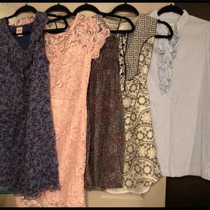 Women’s dresses